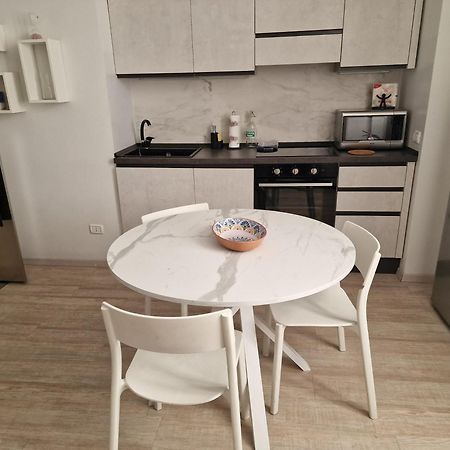 New! Tutto Qui - Apt Wagner - City Life Milánó Kültér fotó