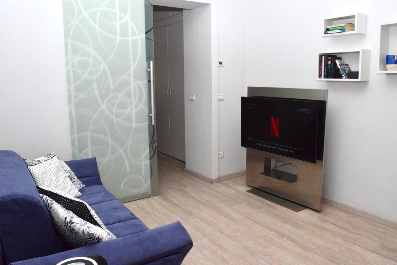New! Tutto Qui - Apt Wagner - City Life Milánó Kültér fotó